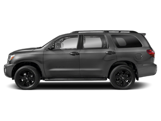 2022 Toyota Sequoia Utility 4D TRD Sport 2WD