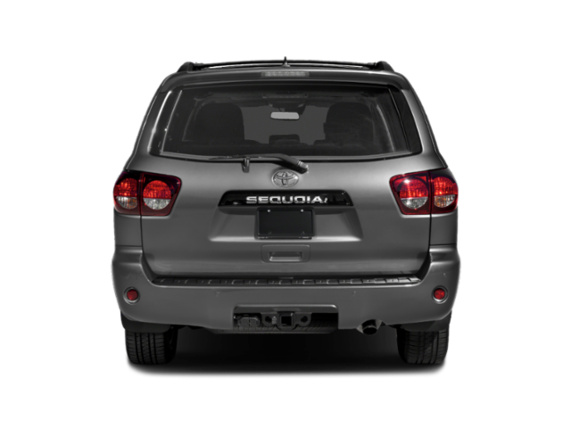 2022 Toyota Sequoia Utility 4D TRD Sport 2WD
