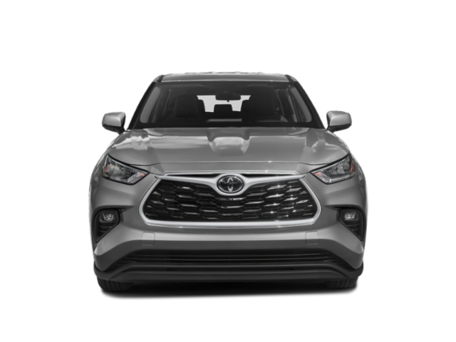 2022 Toyota Highlander L AWD 