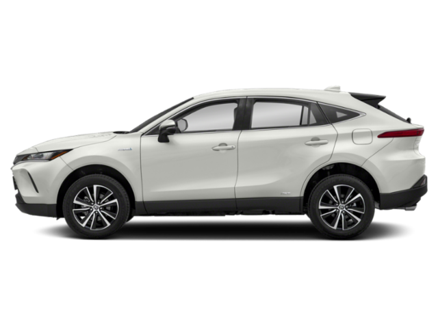2022 Toyota Venza Utility 4D LE AWD Hybrid
