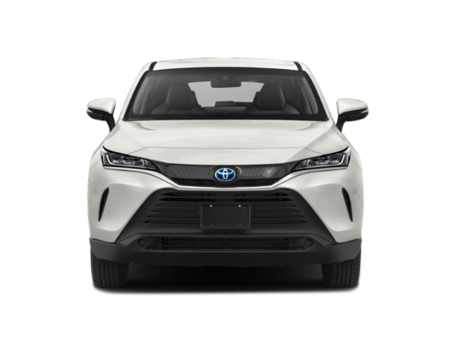 2022 Toyota Venza Utility 4D LE AWD Hybrid