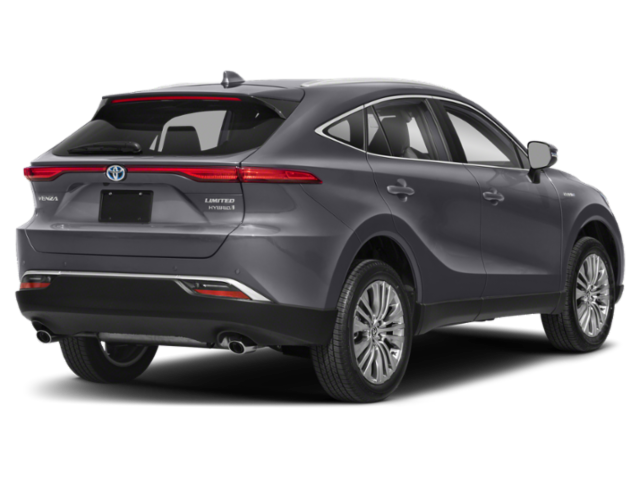 2022 Toyota Venza Utility 4D LE AWD Hybrid
