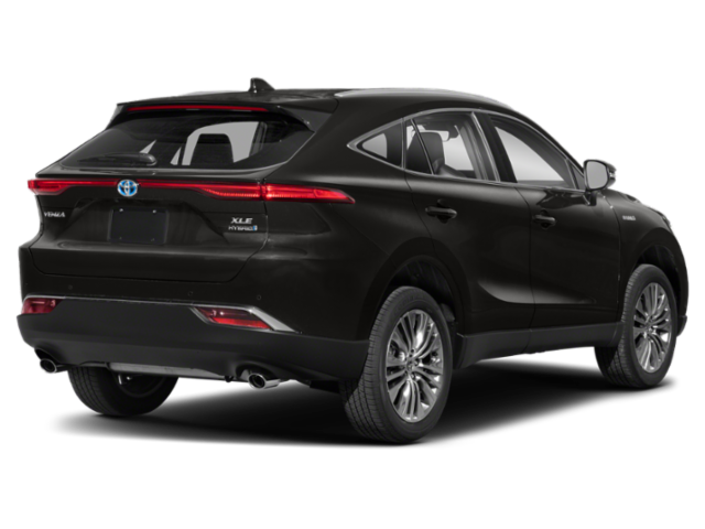2022 Toyota Venza Utility 4D LE AWD Hybrid