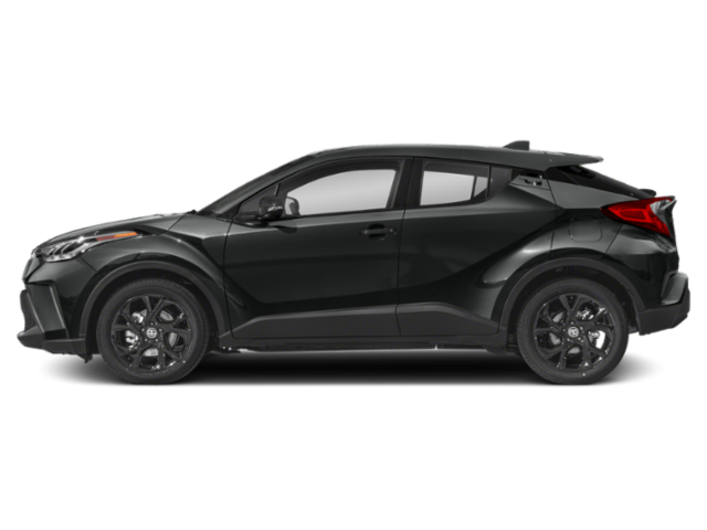 2022 Toyota C-HR Utility 4D Nightshade 2WD