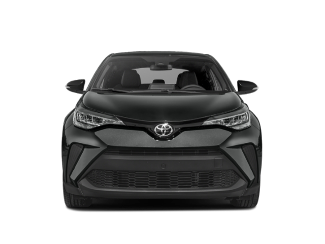 2022 Toyota C-HR Utility 4D Nightshade 2WD