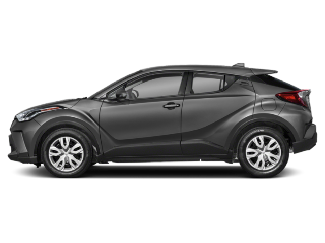 2022 Toyota C-HR Utility 4D XLE 2WD I4