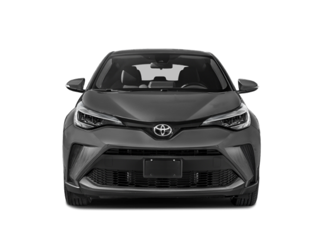 2022 Toyota C-HR Utility 4D XLE 2WD I4