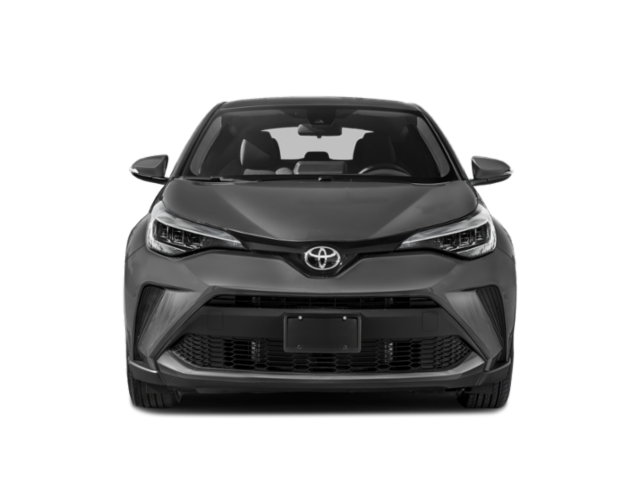 2022 Toyota C-HR Utility 4D Limited 2WD