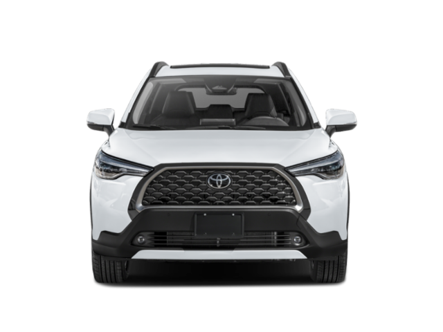 2022 Toyota Corolla Cross Utility 4D XLE 2WD