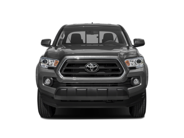 2022 Toyota Tacoma SR5 Extended Cab 4WD V6