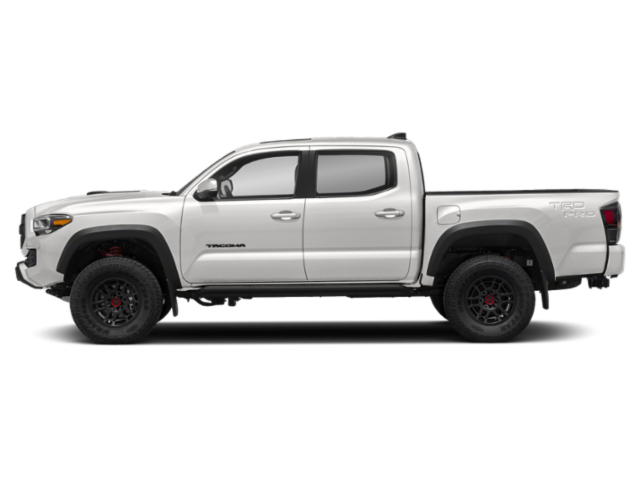 2022 Toyota Tacoma TRD Pro Crew Cab 4WD
