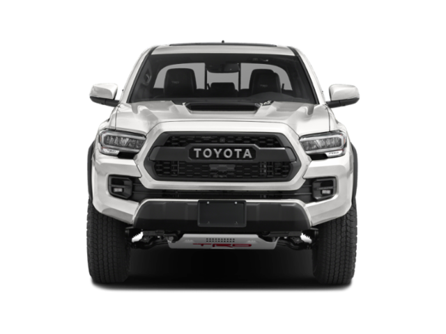 2022 Toyota Tacoma TRD Pro Crew Cab 4WD
