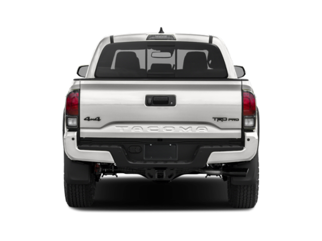 2022 Toyota Tacoma TRD Pro Crew Cab 4WD