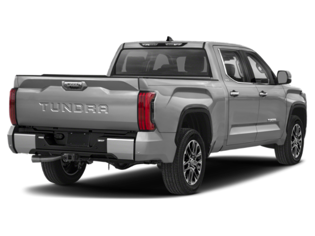 2022 Toyota Tundra SR5 CrewMax 2WD