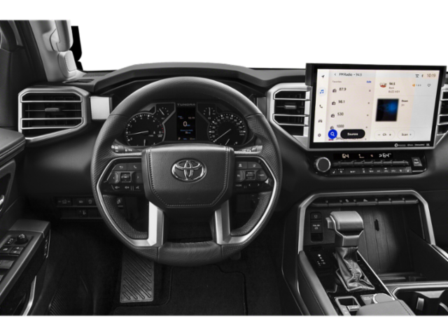 2022 Toyota Tundra SR5 CrewMax 2WD