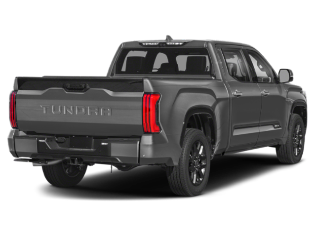 2022 Toyota Tundra SR5 CrewMax 2WD