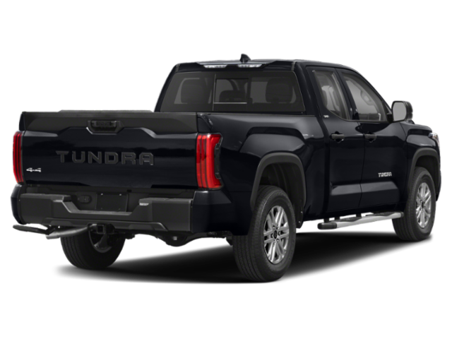 2022 Toyota Tundra SR5 Double Cab 4WD