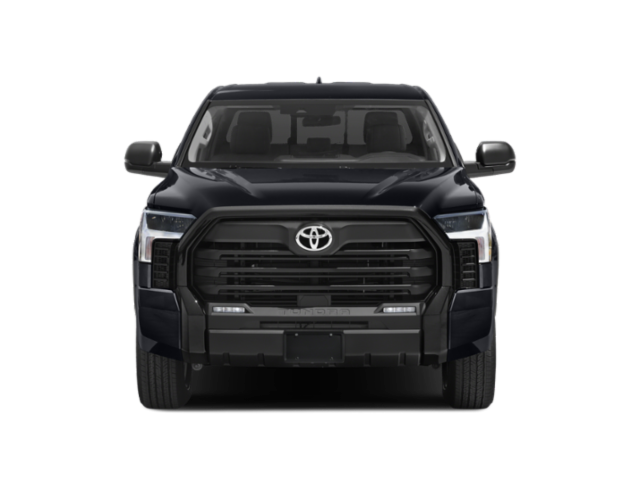 2022 Toyota Tundra SR5 Double Cab 4WD