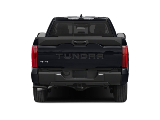 2022 Toyota Tundra SR5 Double Cab 4WD