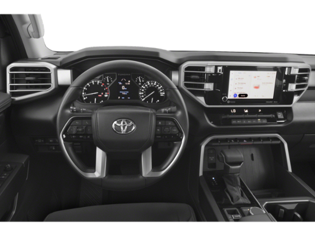 2022 Toyota Tundra SR5 Double Cab 4WD