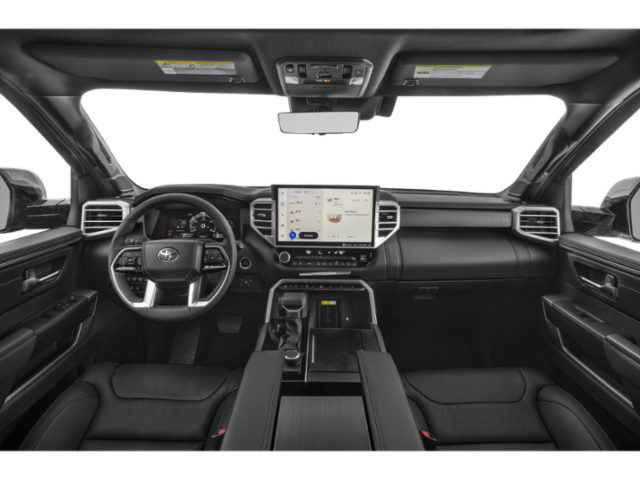 2022 Toyota Tundra SR5 Double Cab 4WD