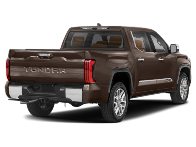 2022 Toyota Tundra 1794 Edition CrewMax 4WD