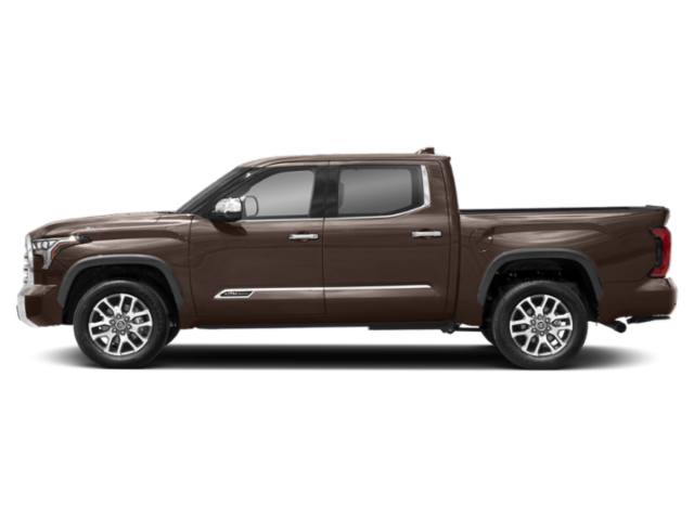 2022 Toyota Tundra 1794 Edition CrewMax 4WD