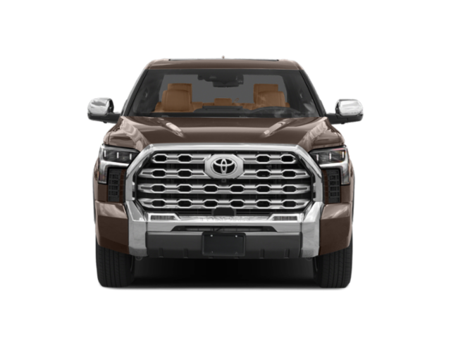 2022 Toyota Tundra 1794 Edition CrewMax 4WD
