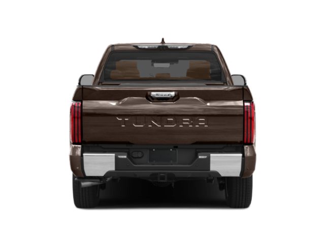 2022 Toyota Tundra 1794 Edition CrewMax 4WD