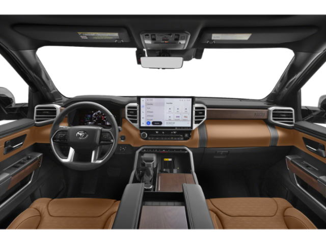 2022 Toyota Tundra 1794 Edition CrewMax 4WD