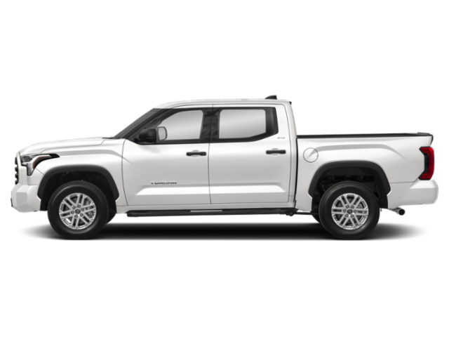 2022 Toyota Tundra SR5 CrewMax 4WD