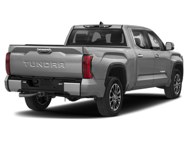 2022 Toyota Tundra Limited CrewMax 4WD