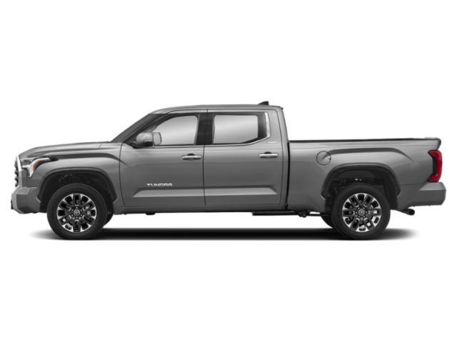 2022 Toyota Tundra Limited CrewMax 4WD