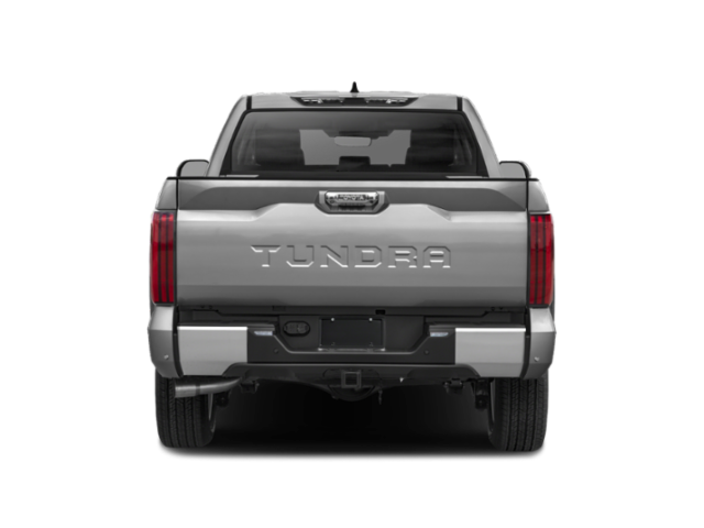 2022 Toyota Tundra Limited CrewMax 4WD