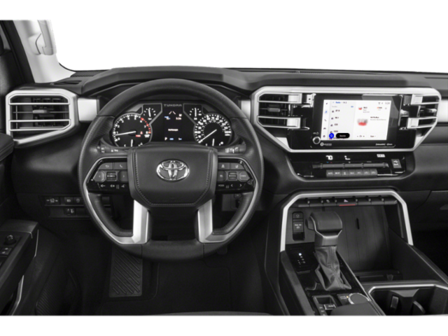 2022 Toyota Tundra SR5 CrewMax 4WD