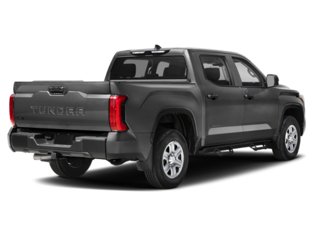 2022 Toyota Tundra SR CrewMax 2WD