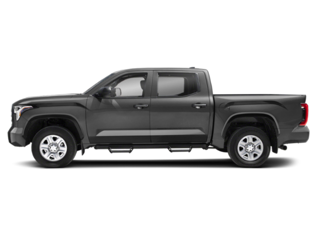 2022 Toyota Tundra SR CrewMax 2WD