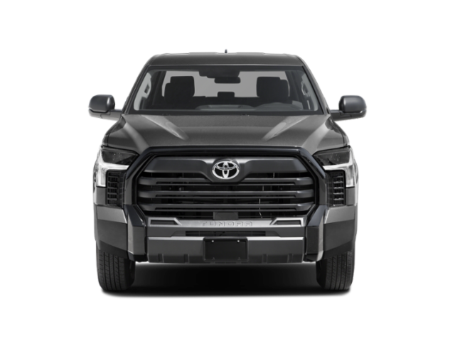 2022 Toyota Tundra SR CrewMax 2WD