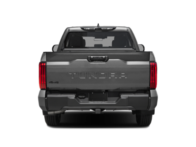 2022 Toyota Tundra SR CrewMax 2WD