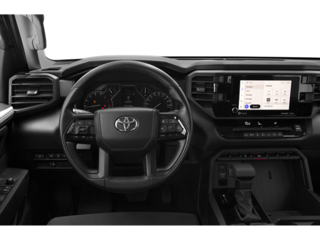 2022 Toyota Tundra SR CrewMax 2WD
