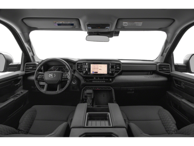 2022 Toyota Tundra SR CrewMax 2WD