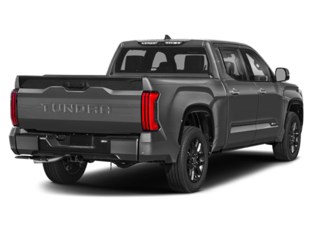 2022 Toyota Tundra Platinum CrewMax 4WD