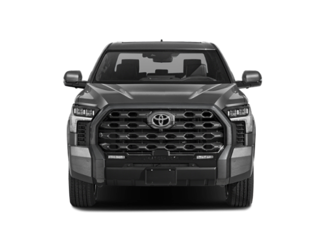 2022 Toyota Tundra Platinum CrewMax 4WD