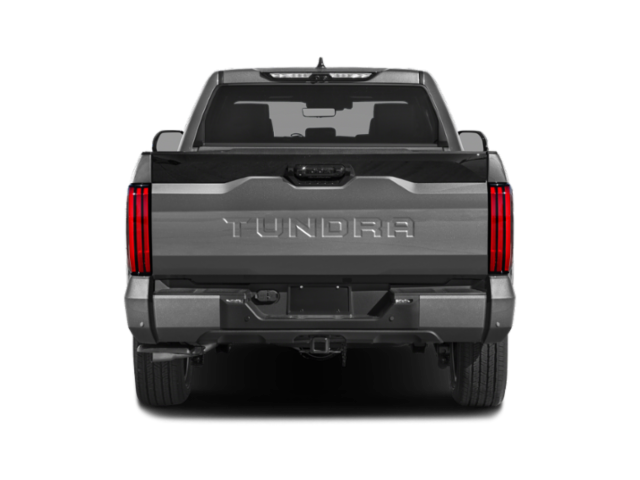 2022 Toyota Tundra Platinum CrewMax 4WD