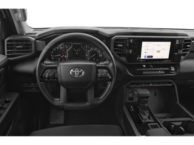 2022 Toyota Tundra SR Double Cab 4WD