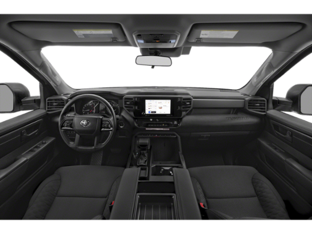 2022 Toyota Tundra SR Double Cab 4WD