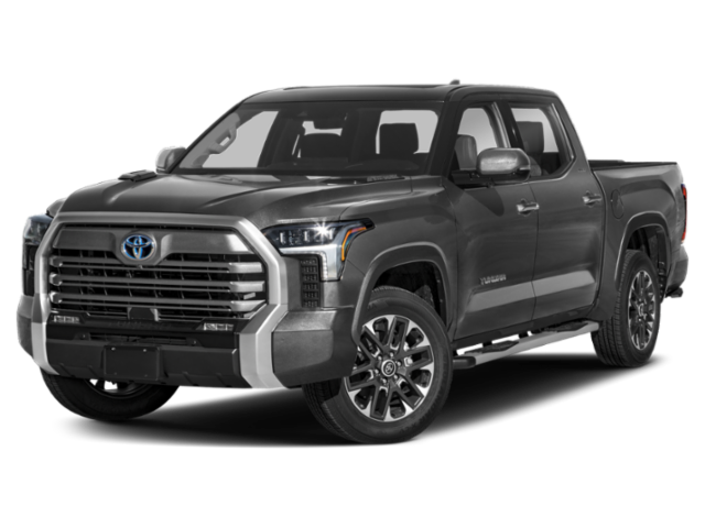 2022 Toyota Tundra