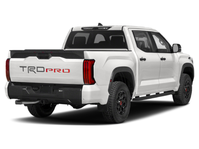 2022 Toyota Tundra TRD Pro Crew Cab 4WD