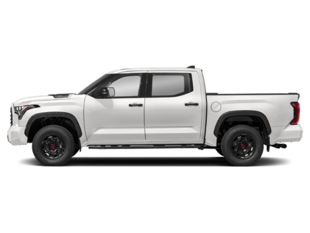 2022 Toyota Tundra TRD Pro Crew Cab 4WD
