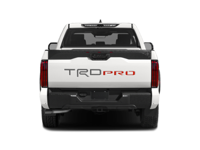 2022 Toyota Tundra TRD Pro Crew Cab 4WD